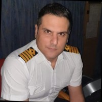Capt. Ako Rasouli