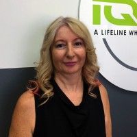 Kaye Fullwood