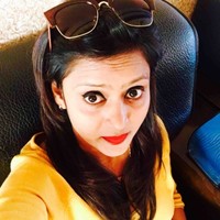 Poonam Varshney