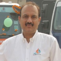 Nishit Goel