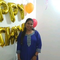 Nivedita Pranjal
