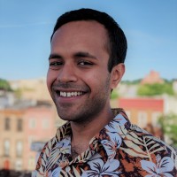 Param Ajmera