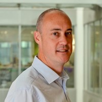 Daniel Stokoe