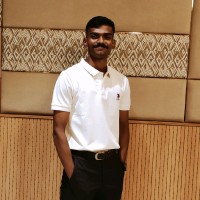 Harshavardhan Bamane