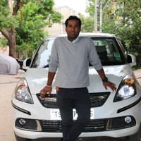Ramakrishna Yadav