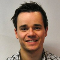 Pim Van Der Asdonk