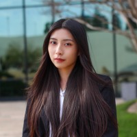 Courtney Tsao
