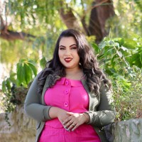 Vanessa Oliveira dos Santos