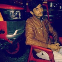 Chandarpal Singh Rajput