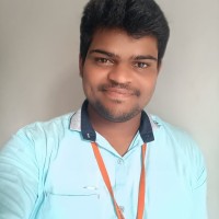 sudhakaran C