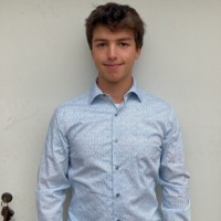 Connor Olsen