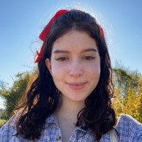 Madeline Horvitz, Eit