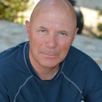 Stephen Norris, Ph.D.