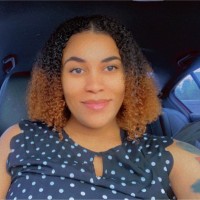 Brianna Lucas