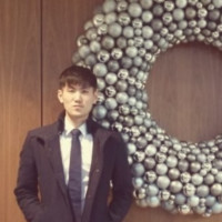 Alex Kim