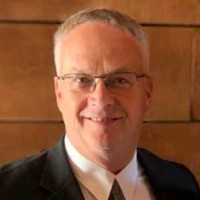 Mike Mccormick