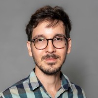 Eduardo Vilar
