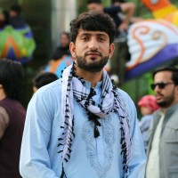 Zabihullah Sahil