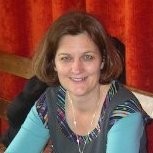 Wendy Thompson Mcips