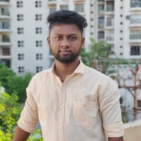 Anthony Vignesh