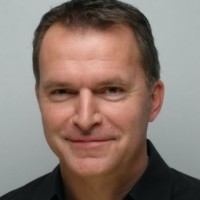 Johan Westerbeek