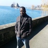 Dominique Yodi Dimoke