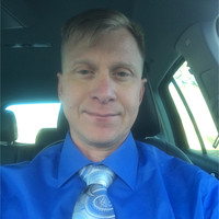 Andrew Carter