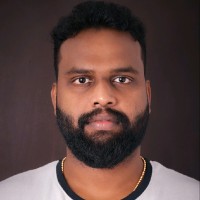 Amal Jacob