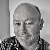 Peter O'Donoghue