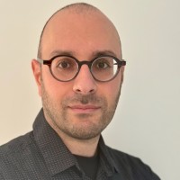 Daniele Perrone