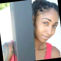 Charnelle Frank