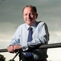 Graham Gigg