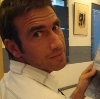 Juan Calderon