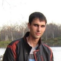 Дмитрий Сетько