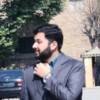 Muhammad Ghilman Wazir