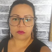 Simone Santana Barbosa