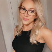 Alexandra Parkin