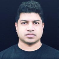 Deepak R