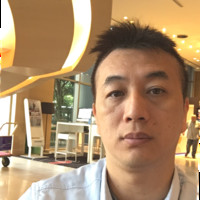 Kidd Huang