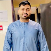 Umer Sohail