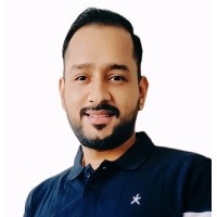 Ankur Chaturvedi