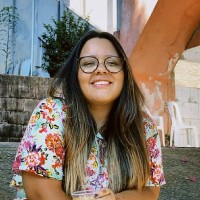 Jacyara Oliveira Silva