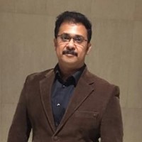 Ravi T