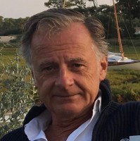 Christophe Reymond