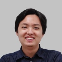 Yohanes Adrian Kristianto