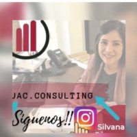 Silvana Cárcamo Tuesta