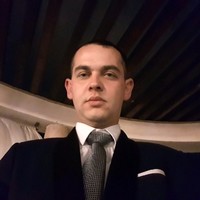 Marius Pek