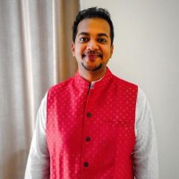 Vignesh Iyer