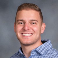 Noah Geltzer, Mba