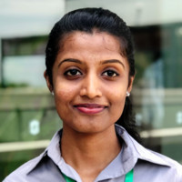 Saranki Magenthirarajah